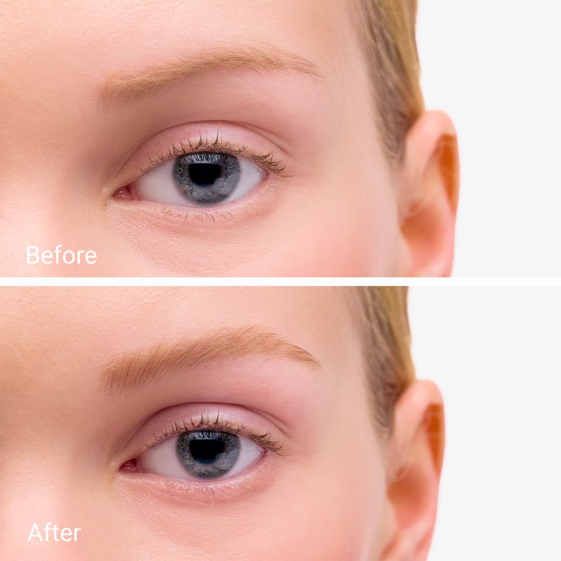 Notino Lifeproof Tinted Brow Gel dlhotrvajúci gél na obočie Blonde 01 4 ml (obrázok 3)