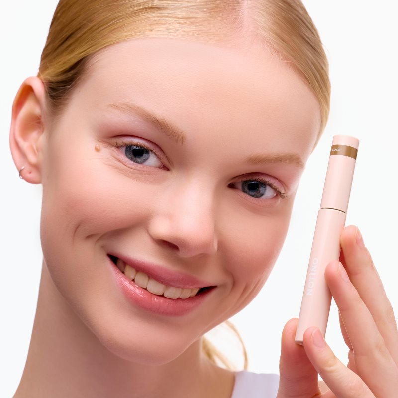Notino Lifeproof Tinted Brow Gel dlhotrvajúci gél na obočie Blonde 01 4 ml (obrázok 5)
