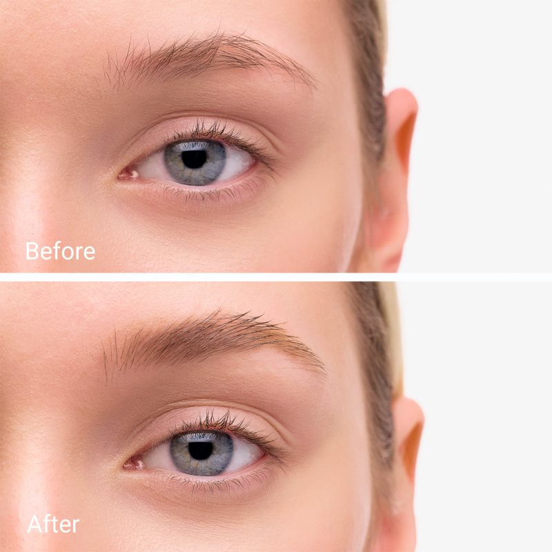 Notino Lifeproof Tinted Brow Gel dlhotrvajúci gél na obočie Light Brown 02 4 ml (obrázok 3)