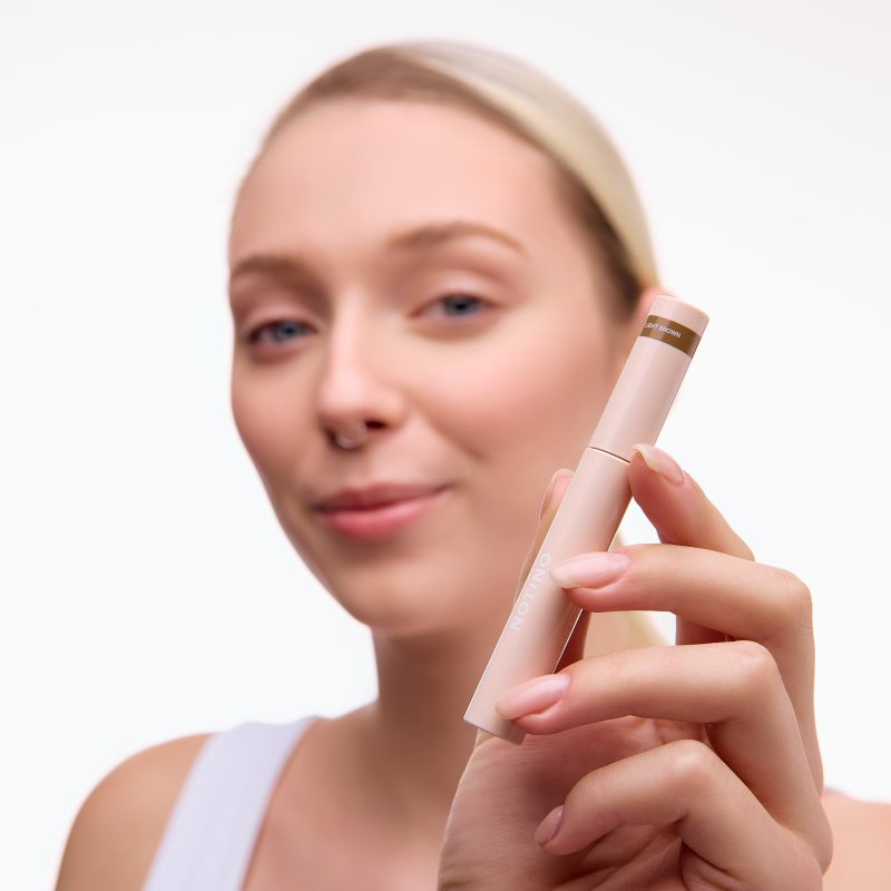 Notino Lifeproof Tinted Brow Gel dlhotrvajúci gél na obočie Light Brown 02 4 ml (obrázok 5)