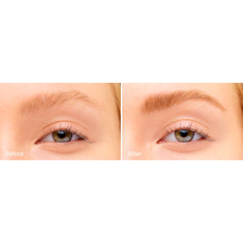 Notino Serum-Infused Lifeproof Eyebrow Liner tekuté linky na obočie so sérom 01 Blonde 2.8 ml (obrázok 3)