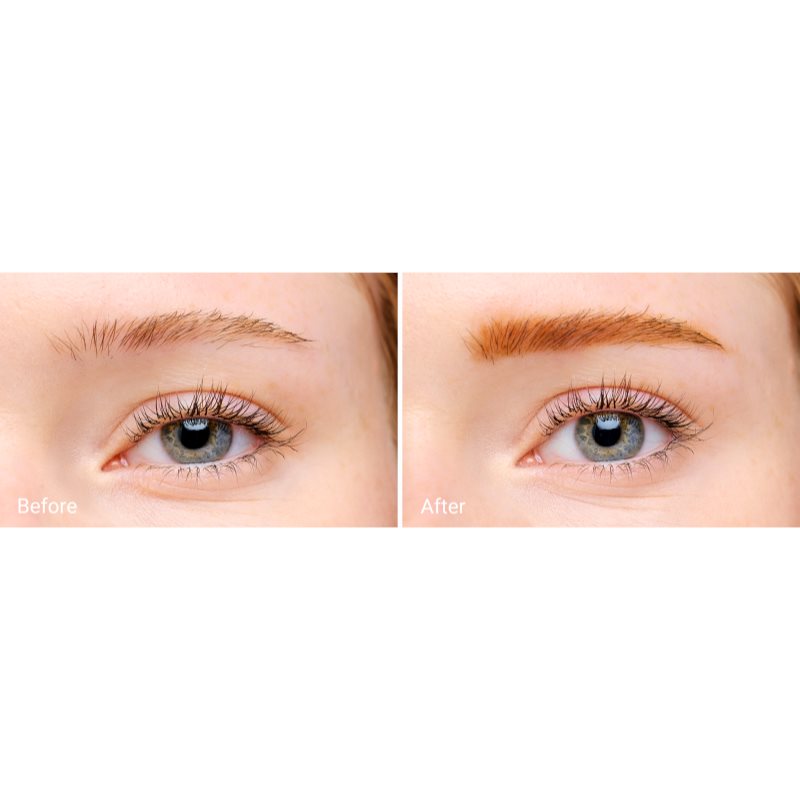 Notino Lifeproof Eyebrow Pencil precízna ceruzka na obočie 03 Warm Brown 0.09 g (obrázok 4)