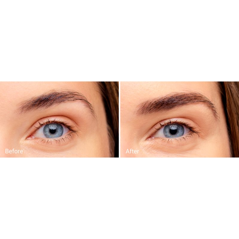 Notino Lifeproof Eyebrow Pencil precízna ceruzka na obočie 04 Brown 0.09 g (obrázok 4)