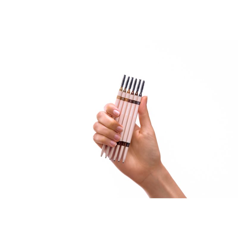 Notino Lifeproof Eyebrow Pencil precízna ceruzka na obočie 04 Brown 0.09 g (obrázok 6)