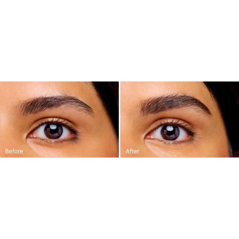 Notino Lifeproof Eyebrow Pencil precízna ceruzka na obočie 05 Dark Brown 0.09 g (obrázok 4)