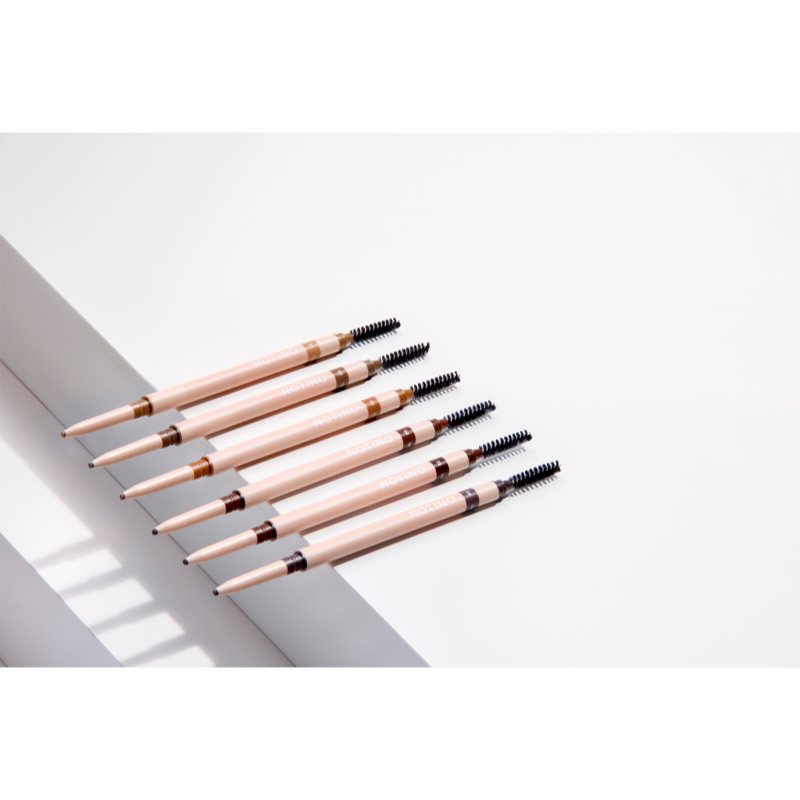 Notino Lifeproof Eyebrow Pencil precízna ceruzka na obočie 06 Graphite 0.09 g (obrázok 7)