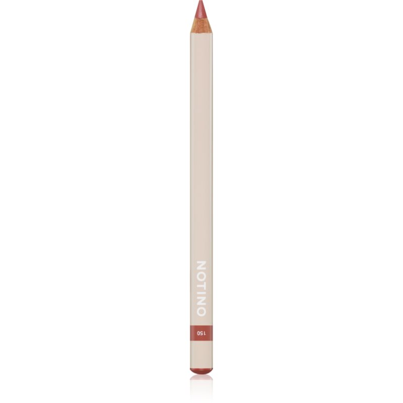 Notino Creamy Contouring Lip Pencil szájkontúrceruza 150 Pinch 1.1 g akciós termékkép 1