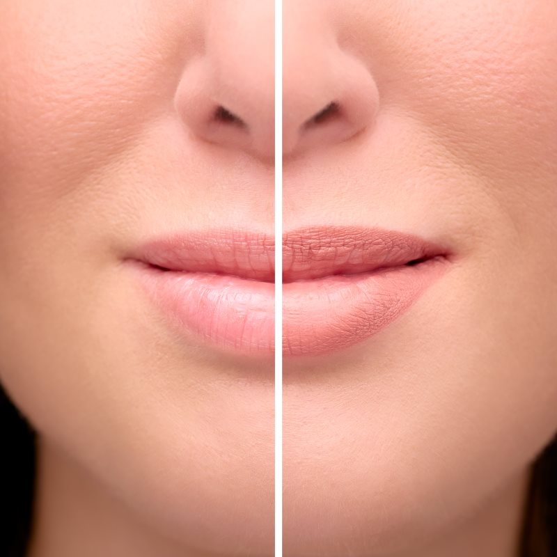 Notino Creamy Contouring Lip Pencil kontúrovacia ceruzka na pery 150 Pinch 1.1 g (obrázok 3)