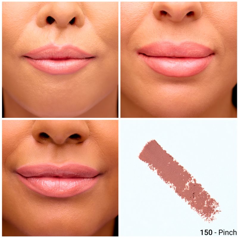 Notino Creamy Contouring Lip Pencil kontúrovacia ceruzka na pery 150 Pinch 1.1 g (obrázok 6)