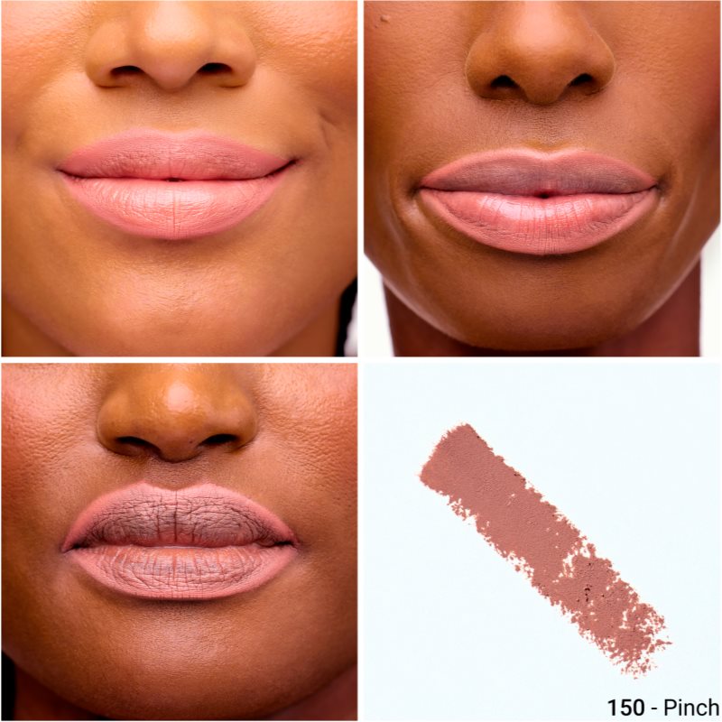 Notino Creamy Contouring Lip Pencil kontúrovacia ceruzka na pery 150 Pinch 1.1 g (obrázok 7)