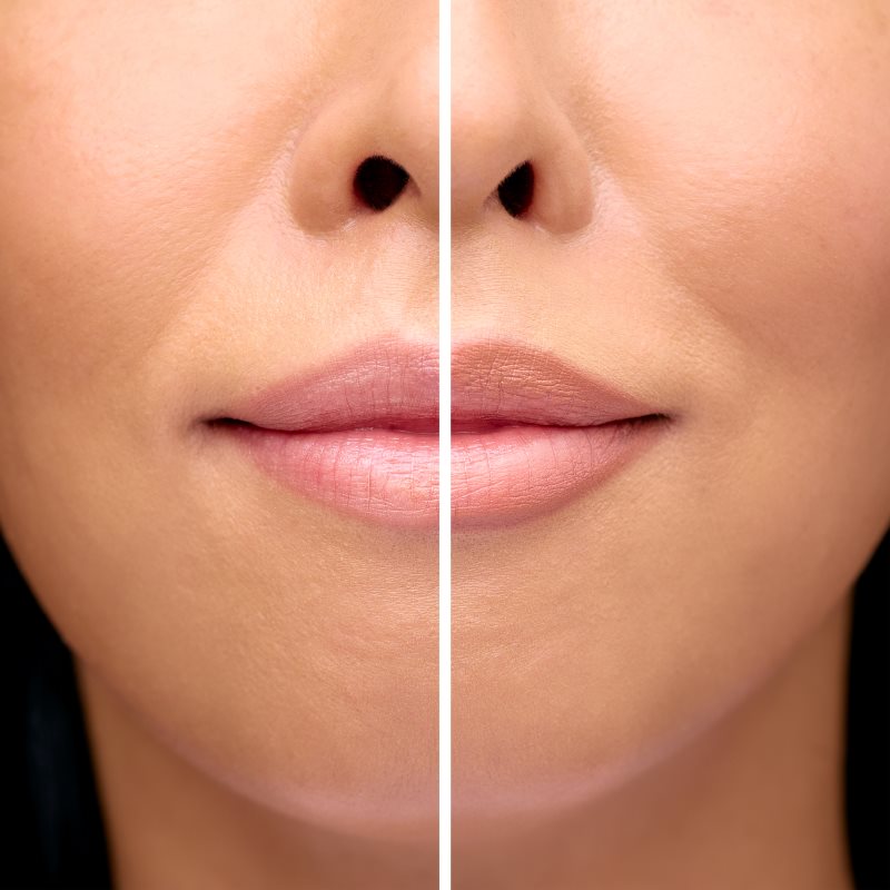 Notino Creamy Contouring Lip Pencil kontúrovacia ceruzka na pery 160 Teddy Bear 1.1 g (obrázok 3)