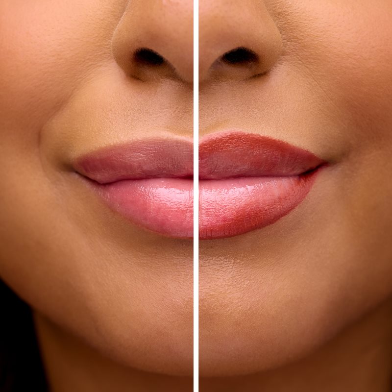 Notino Creamy Contouring Lip Pencil kontúrovacia ceruzka na pery 180 Burnt Bronze 1.1 g (obrázok 3)