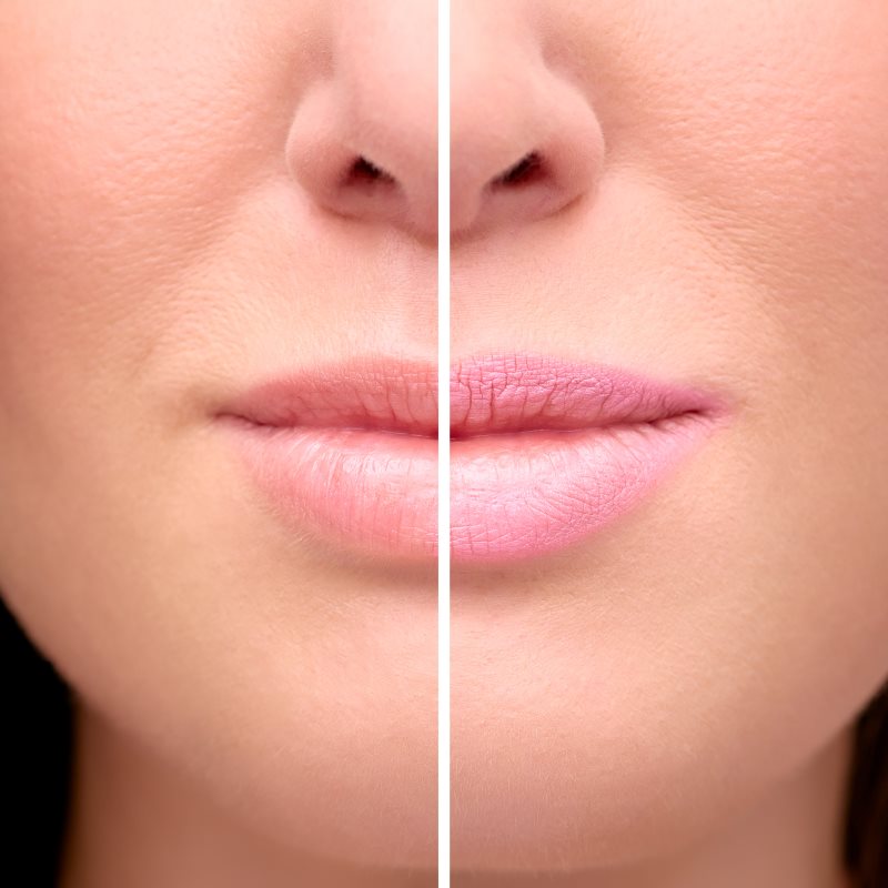 Notino Creamy Contouring Lip Pencil kontúrovacia ceruzka na pery 220 Rosy Bloom 1.1 g (obrázok 3)