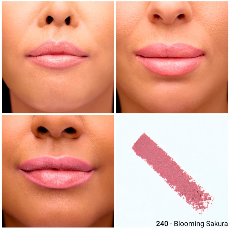 Notino Creamy Contouring Lip Pencil kontúrovacia ceruzka na pery 240 Blooming Sakura 1.1 g (obrázok 6)
