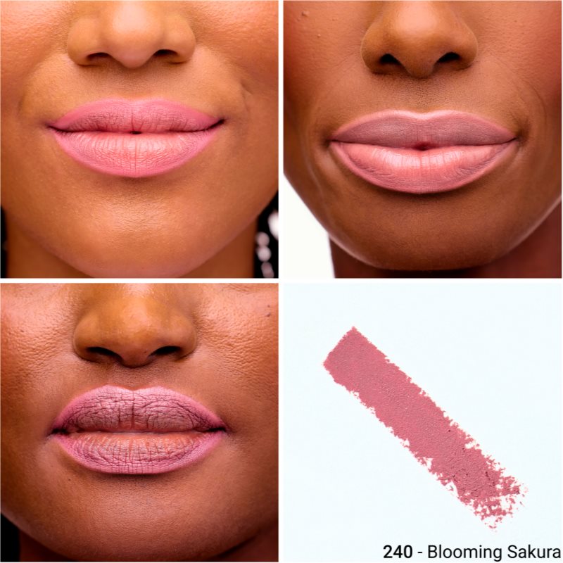 Notino Creamy Contouring Lip Pencil kontúrovacia ceruzka na pery 240 Blooming Sakura 1.1 g (obrázok 7)