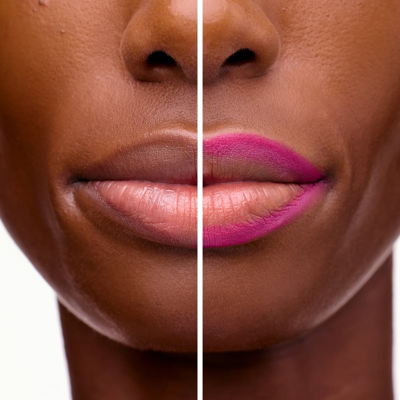 Notino Creamy Contouring Lip Pencil kontúrovacia ceruzka na pery 250 Doll 1.1 g (obrázok 3)