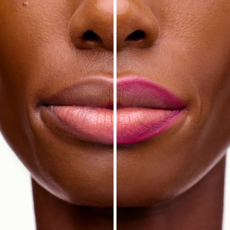 Notino Creamy Contouring Lip Pencil kontúrovacia ceruzka na pery 280 Dragonfruit 1.1 g (obrázok 3)