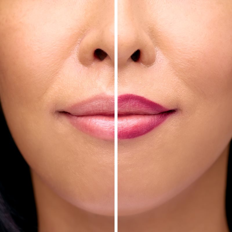 Notino Creamy Contouring Lip Pencil kontúrovacia ceruzka na pery 290 The Thrill 1.1 g (obrázok 3)