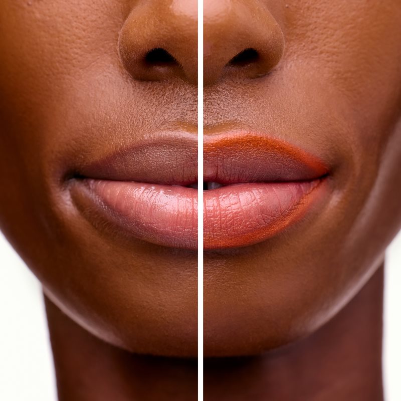 Notino Creamy Contouring Lip Pencil kontúrovacia ceruzka na pery 330 Slay 1.1 g (obrázok 3)