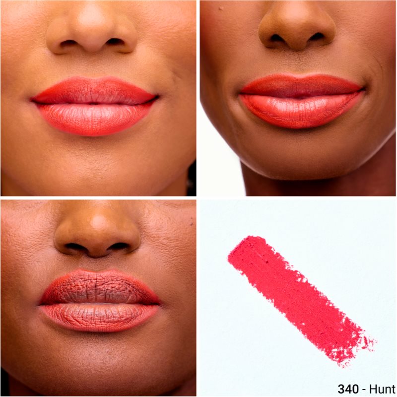 Notino Creamy Contouring Lip Pencil kontúrovacia ceruzka na pery 340 Hunt 1.1 g (obrázok 7)