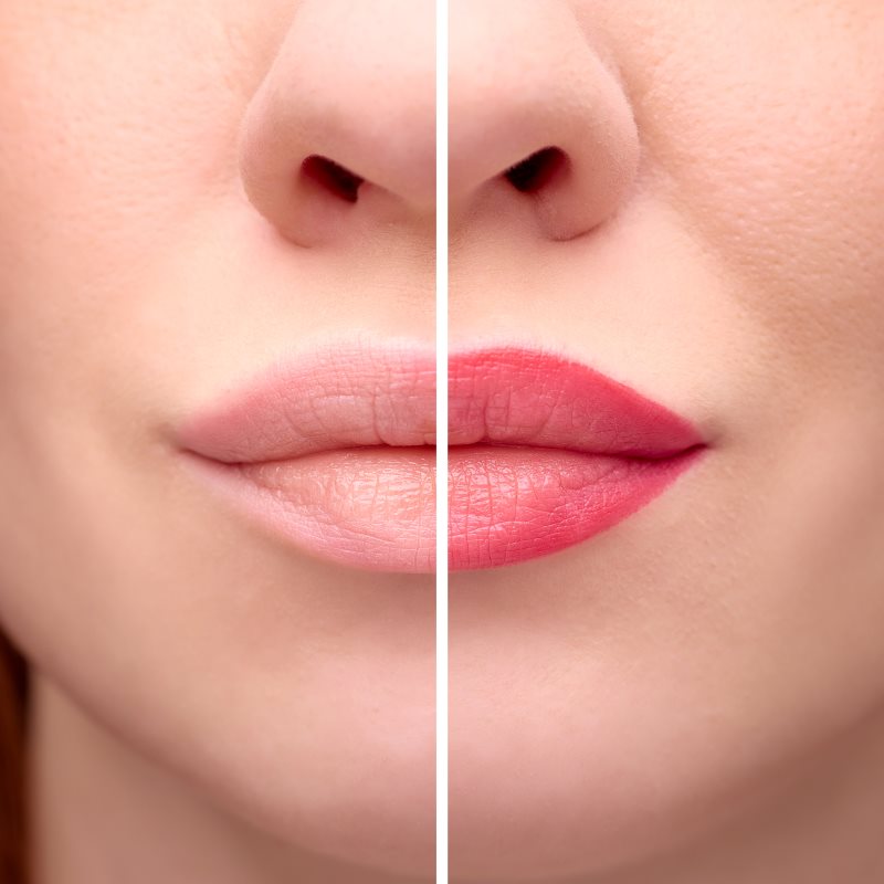Notino Creamy Contouring Lip Pencil kontúrovacia ceruzka na pery 360 Royalty 1.1 g (obrázok 3)