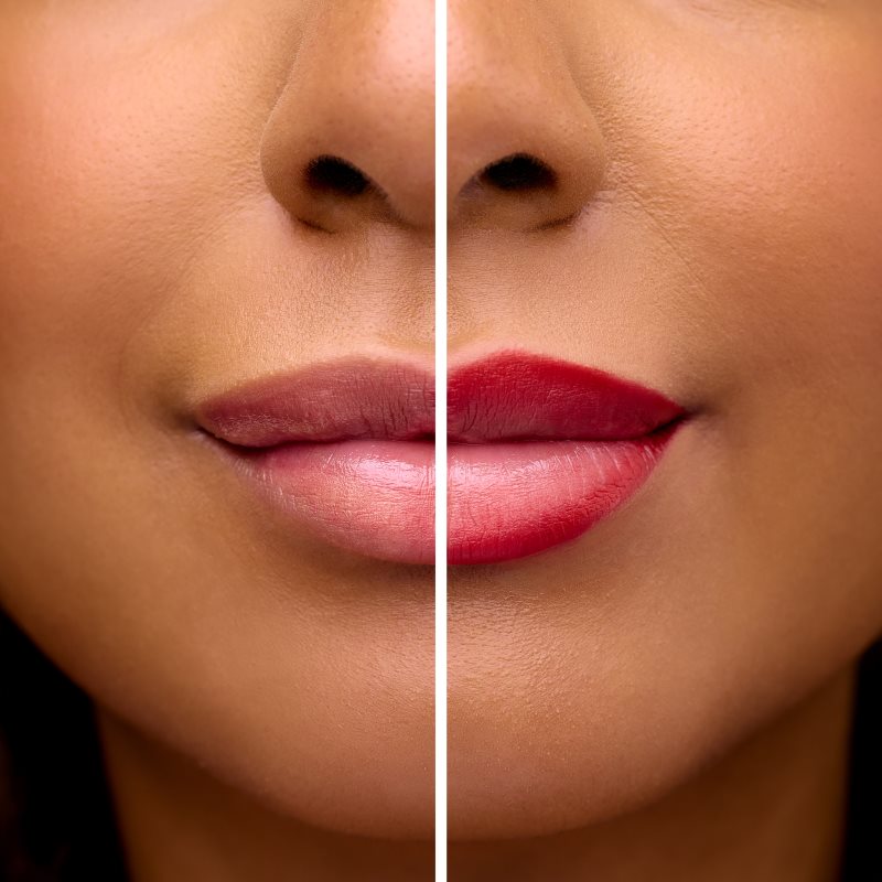 Notino Creamy Contouring Lip Pencil kontúrovacia ceruzka na pery 370 Kiss Ready 1.1 g (obrázok 3)