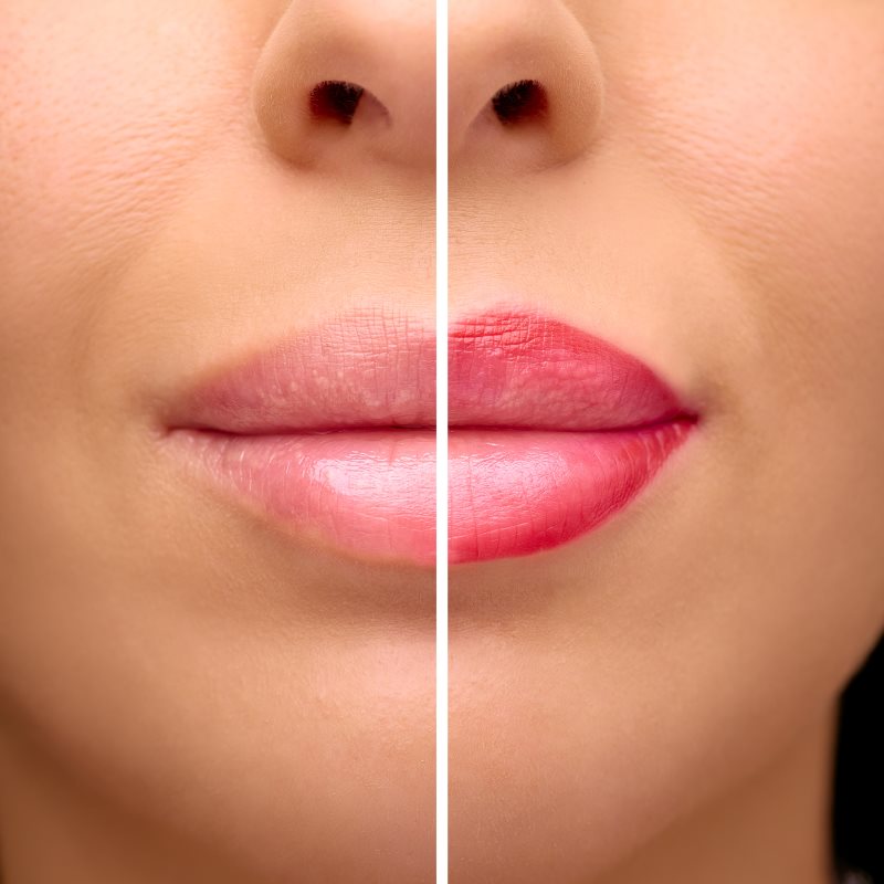 Notino Creamy Contouring Lip Pencil kontúrovacia ceruzka na pery 390 Scarlet Rose 1.1 g (obrázok 3)
