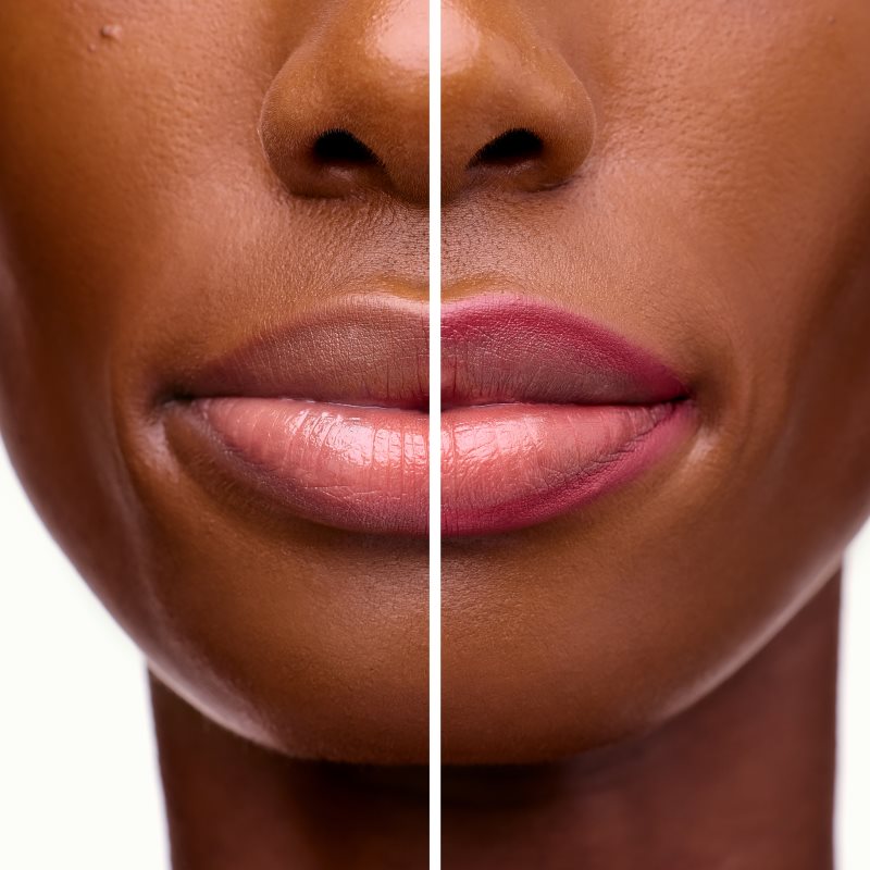 Notino Creamy Contouring Lip Pencil kontúrovacia ceruzka na pery 410 Wine O'Clock 1.1 g (obrázok 3)