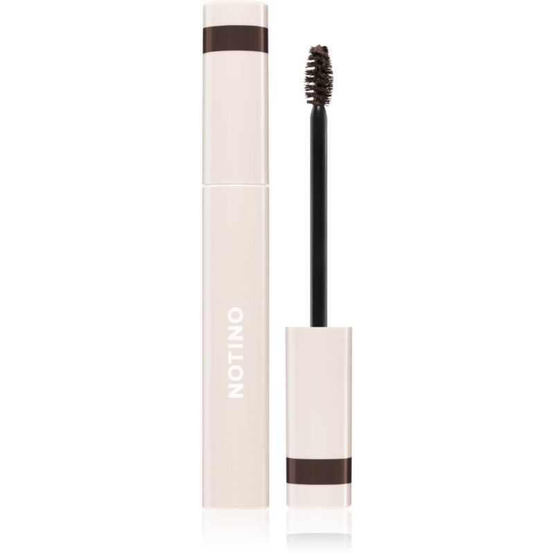 Notino Lifeproof Tinted Brow Gel długotrwały żel do brwi Brown 05 4 ml