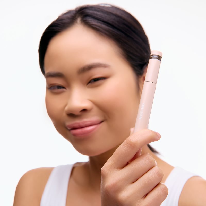 Notino Lifeproof Tinted Brow Gel dlhotrvajúci gél na obočie Cool Brown 06 4 ml (obrázok 5)