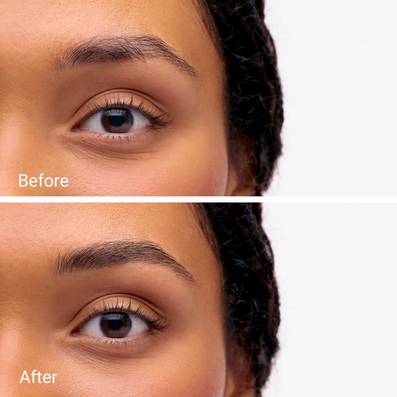 Notino Lifeproof Tinted Brow Gel dlhotrvajúci gél na obočie Graphite 07 4 ml (obrázok 3)