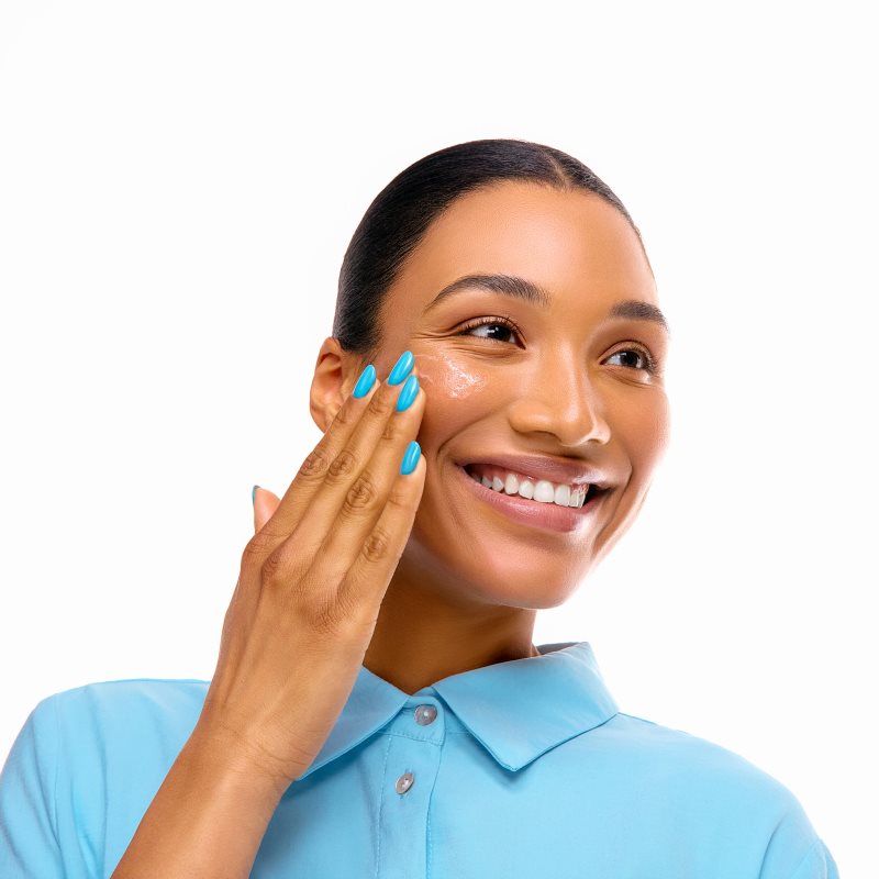 Notino Hydrating Serum with Hyaluronic Acid & Vitamins C + E hydratačné sérum pre rozjasnenie a vyhladenie pleti 30 ml (obrázok 6)