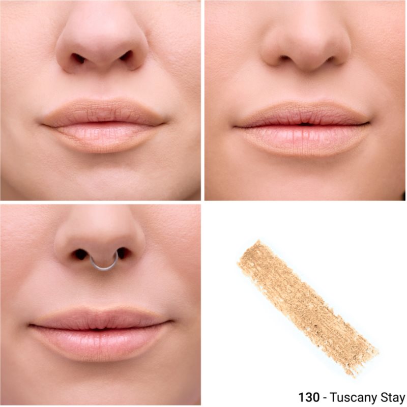 Notino Lip Food Lip Pencil kontúrovacia ceruzka na pery 130 Tuscany Stay 0.35 g (obrázok 5)