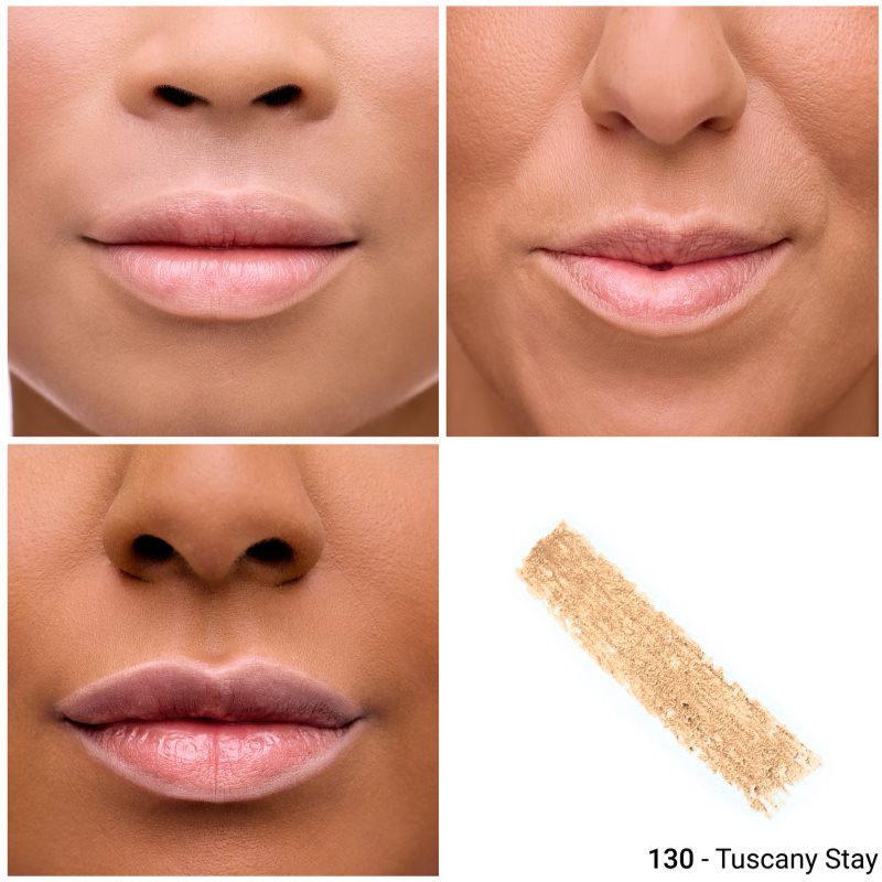 Notino Lip Food Lip Pencil kontúrovacia ceruzka na pery 130 Tuscany Stay 0.35 g (obrázok 6)