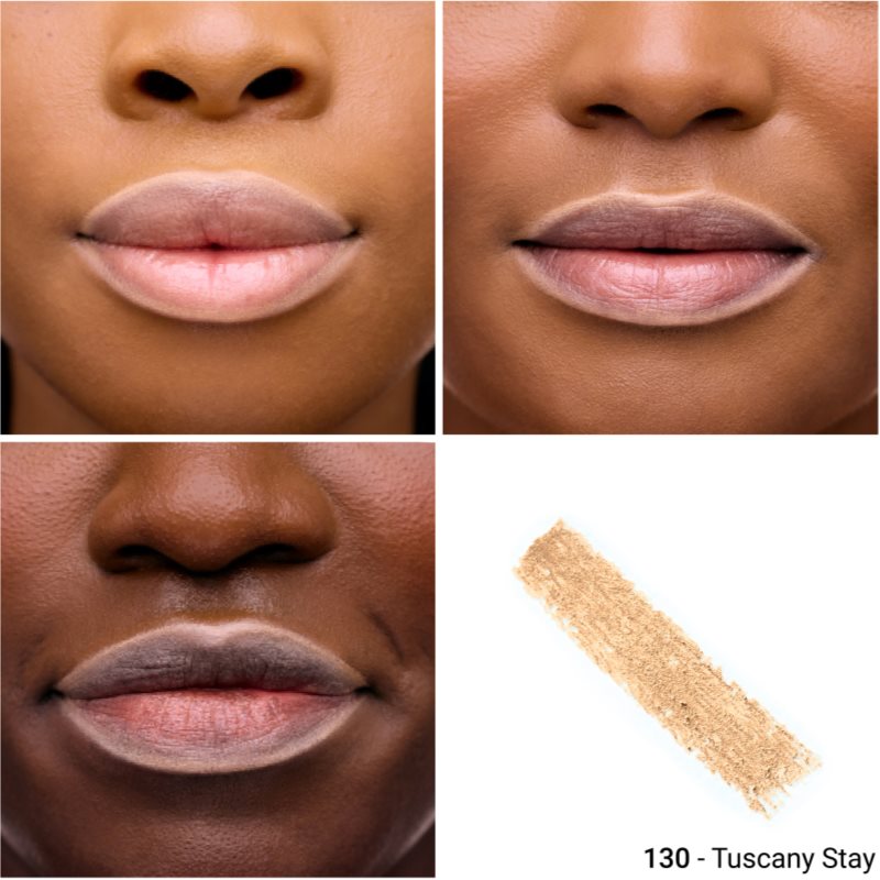 Notino Lip Food Lip Pencil kontúrovacia ceruzka na pery 130 Tuscany Stay 0.35 g (obrázok 7)