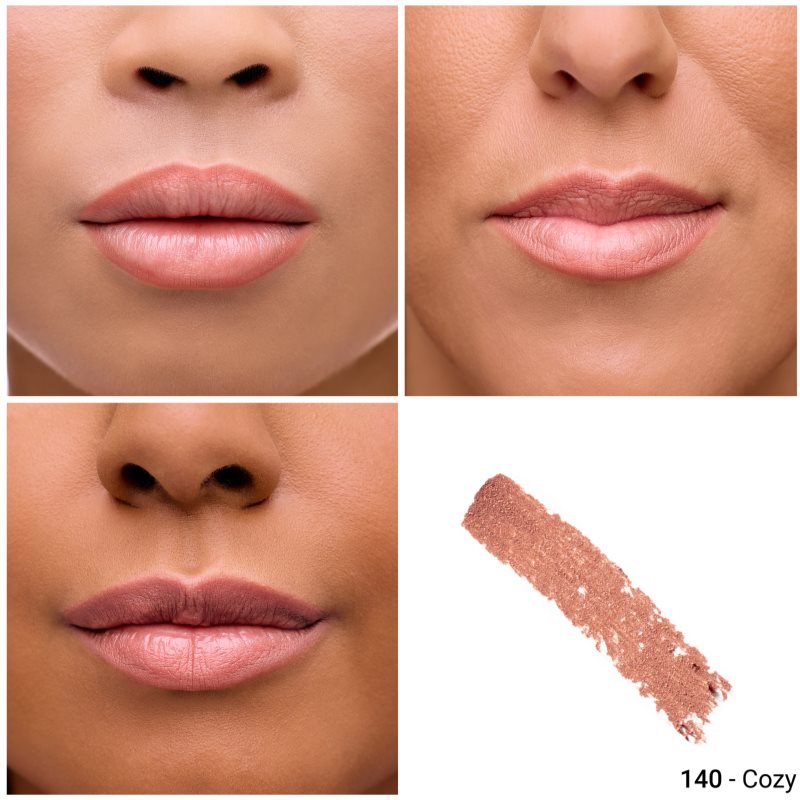 Notino Lip Food Lip Pencil kontúrovacia ceruzka na pery 140 Cozy 0.35 g (obrázok 6)