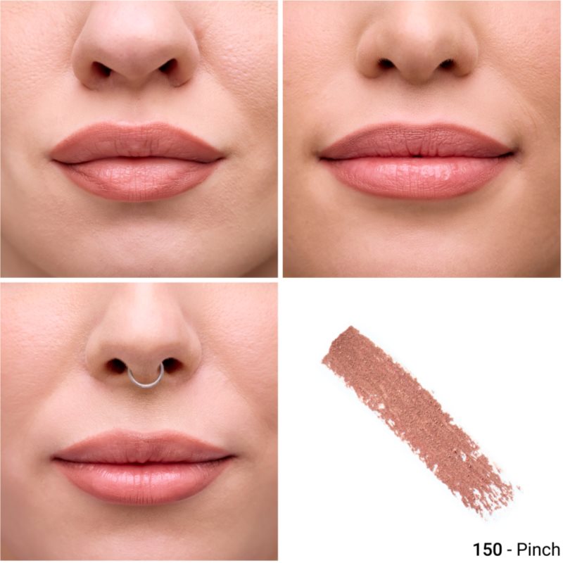 Notino Lip Food Lip Pencil kontúrovacia ceruzka na pery 150 Pinch 0.35 g (obrázok 5)