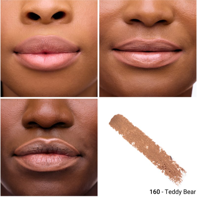 Notino Lip Food Lip Pencil kontúrovacia ceruzka na pery 160 Teddy Bear 0.35 g (obrázok 7)