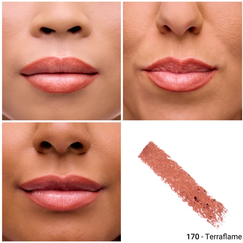 Notino Lip Food Lip Pencil kontúrovacia ceruzka na pery 170 Terraflame 0.35 g (obrázok 6)