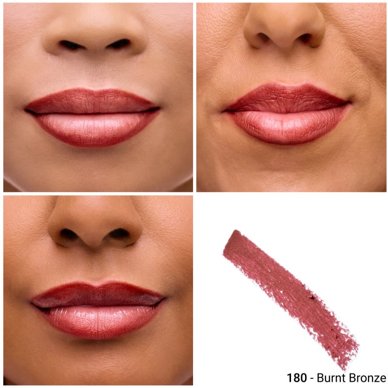 Notino Lip Food Lip Pencil kontúrovacia ceruzka na pery 180 Burnt Bronze 0.35 g (obrázok 6)
