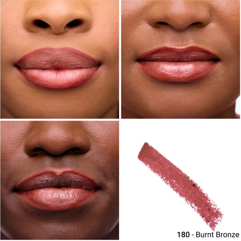 Notino Lip Food Lip Pencil kontúrovacia ceruzka na pery 180 Burnt Bronze 0.35 g (obrázok 7)