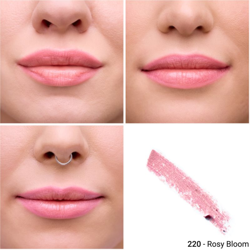 Notino Lip Food Lip Pencil kontúrovacia ceruzka na pery 220 Rosy Bloom 0.35 g (obrázok 5)