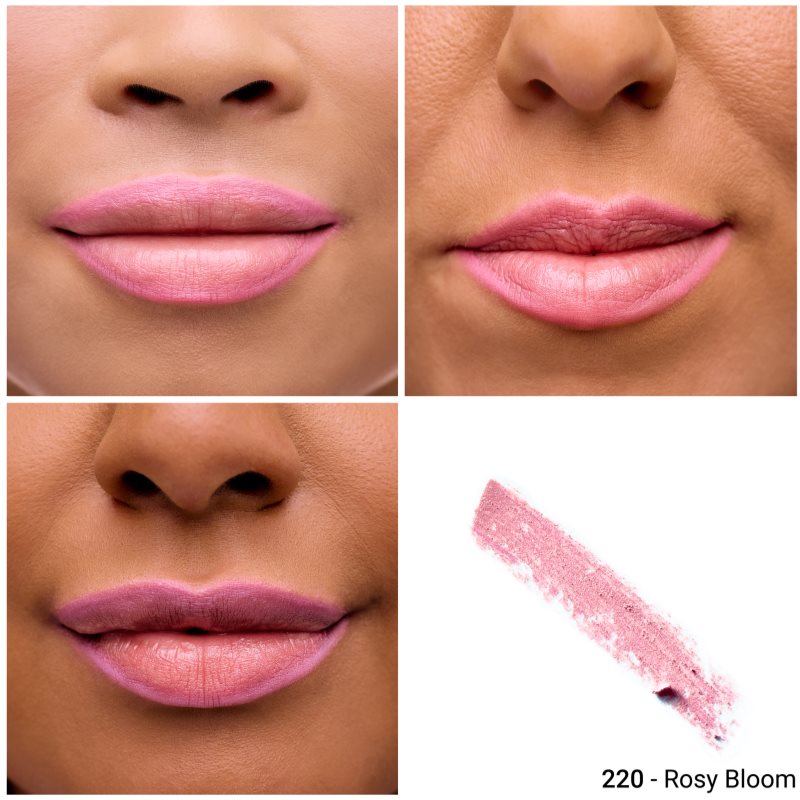 Notino Lip Food Lip Pencil kontúrovacia ceruzka na pery 220 Rosy Bloom 0.35 g (obrázok 6)