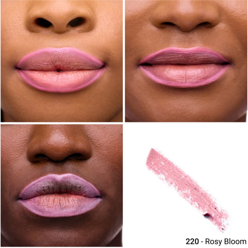 Notino Lip Food Lip Pencil kontúrovacia ceruzka na pery 220 Rosy Bloom 0.35 g (obrázok 7)