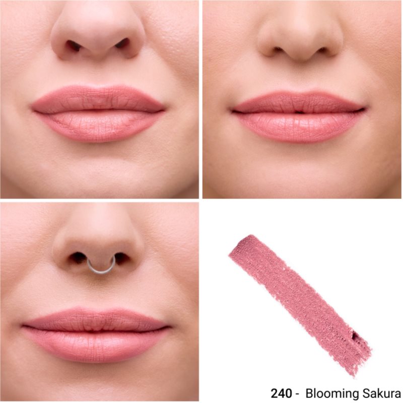 Notino Lip Food Lip Pencil kontúrovacia ceruzka na pery 240 Blooming Sakura 0.35 g (obrázok 5)