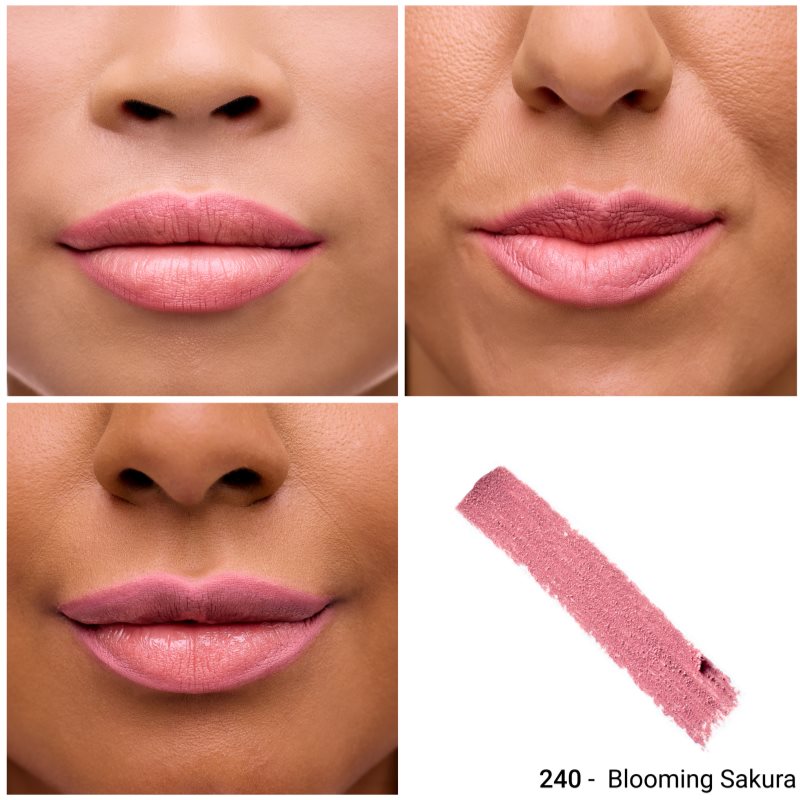Notino Lip Food Lip Pencil kontúrovacia ceruzka na pery 240 Blooming Sakura 0.35 g (obrázok 6)