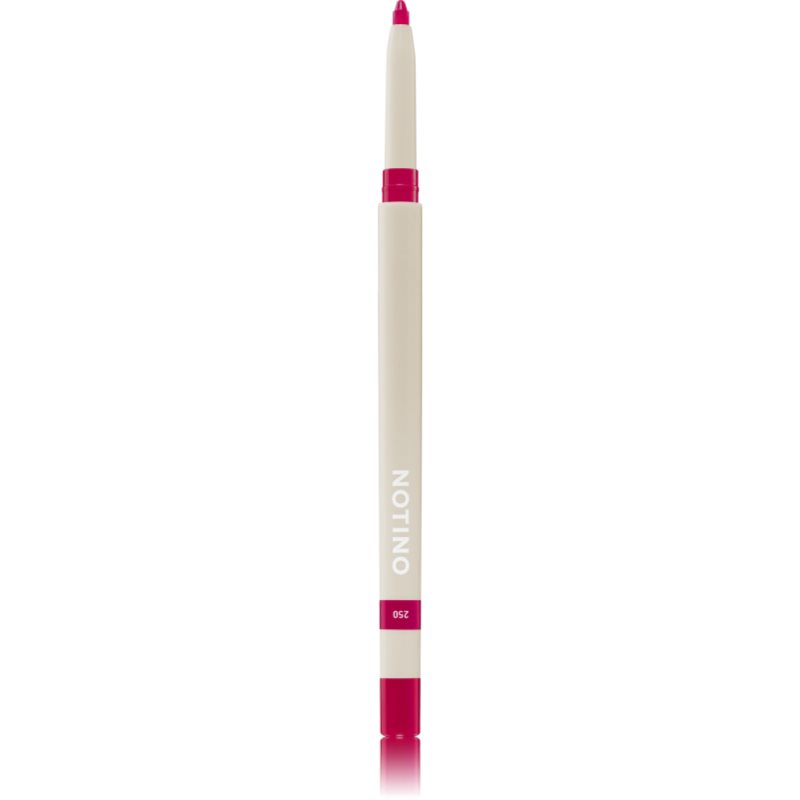 Notino Lip Food Lip Pencil kontúrovacia ceruzka na pery 250 Doll 0.35 g