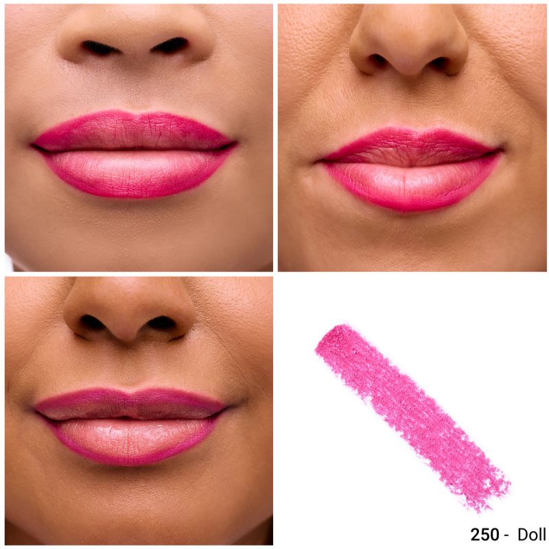 Notino Lip Food Lip Pencil kontúrovacia ceruzka na pery 250 Doll 0.35 g (obrázok 6)
