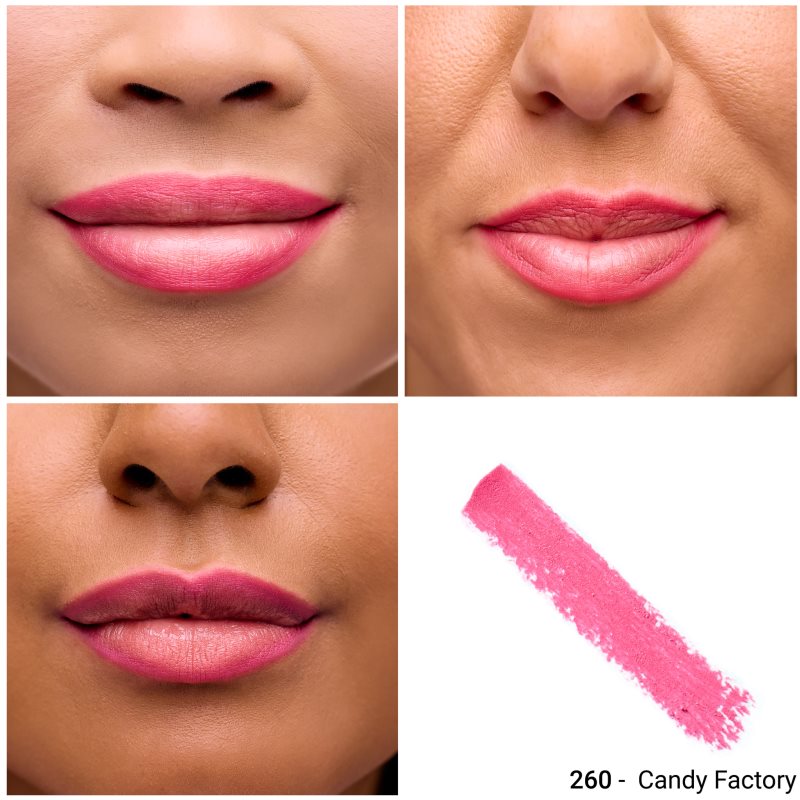 Notino Lip Food Lip Pencil kontúrovacia ceruzka na pery 260 Candy Factory 0.35 g (obrázok 6)
