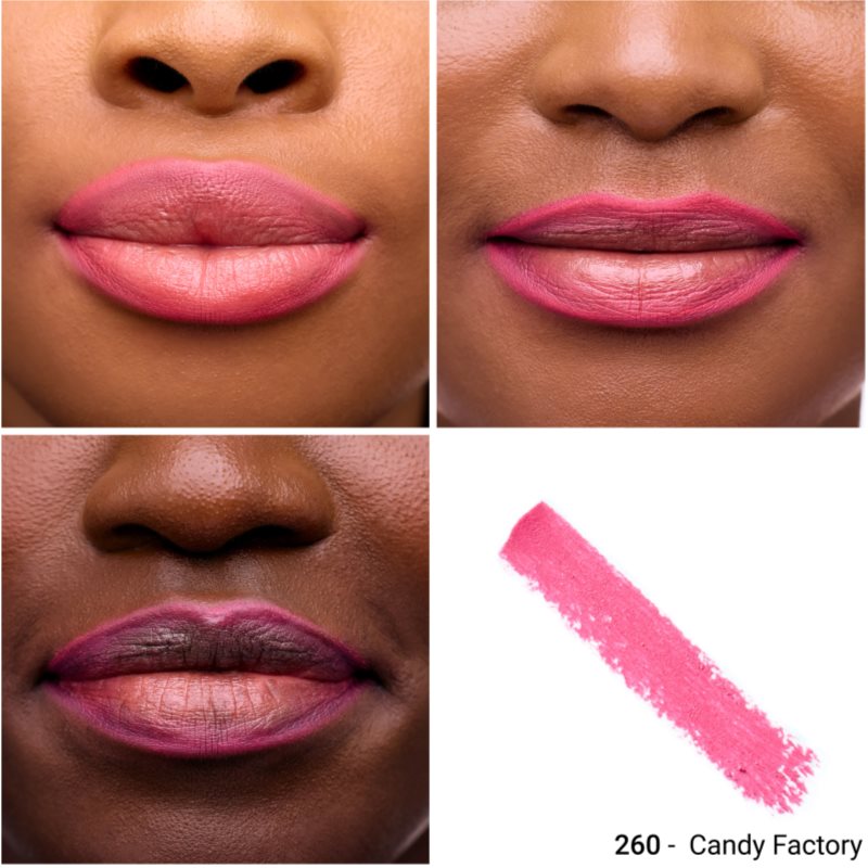 Notino Lip Food Lip Pencil kontúrovacia ceruzka na pery 260 Candy Factory 0.35 g (obrázok 7)